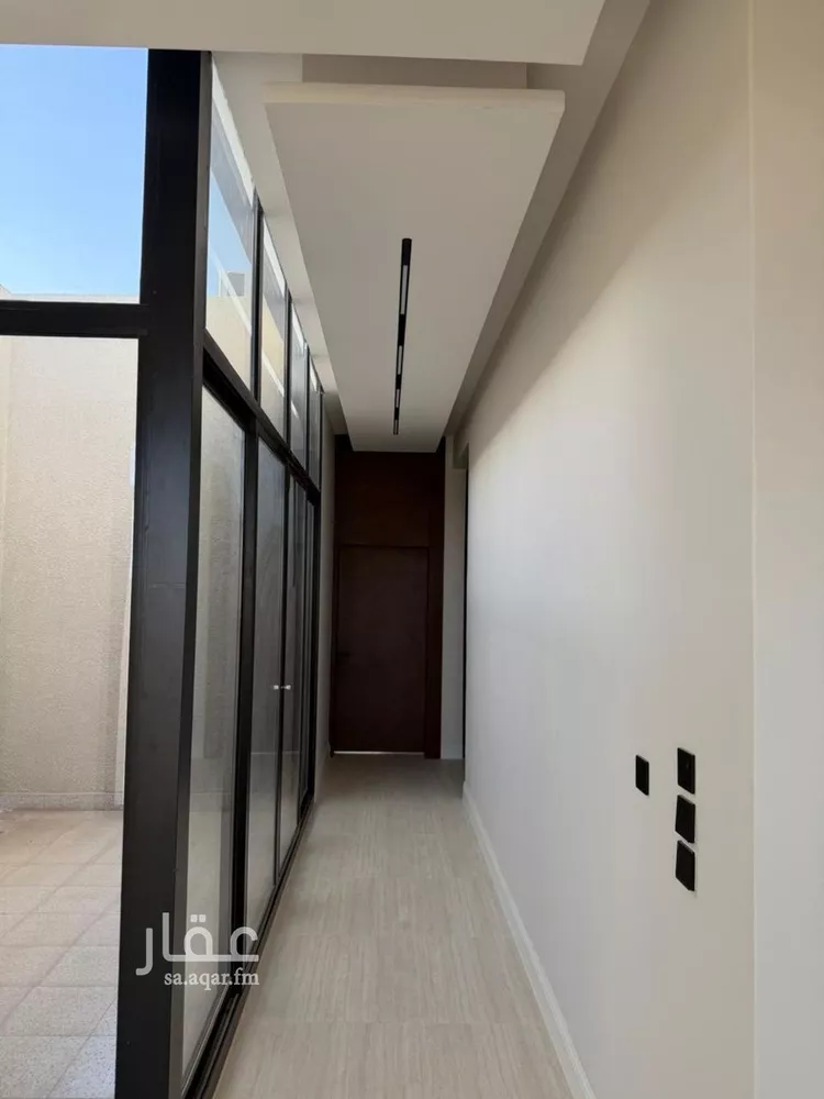 فيلا للإيجار في شارع أبي الحجاج المقدسي, حي العارض, مدينة الرياض, منطقة الرياض صورة 3