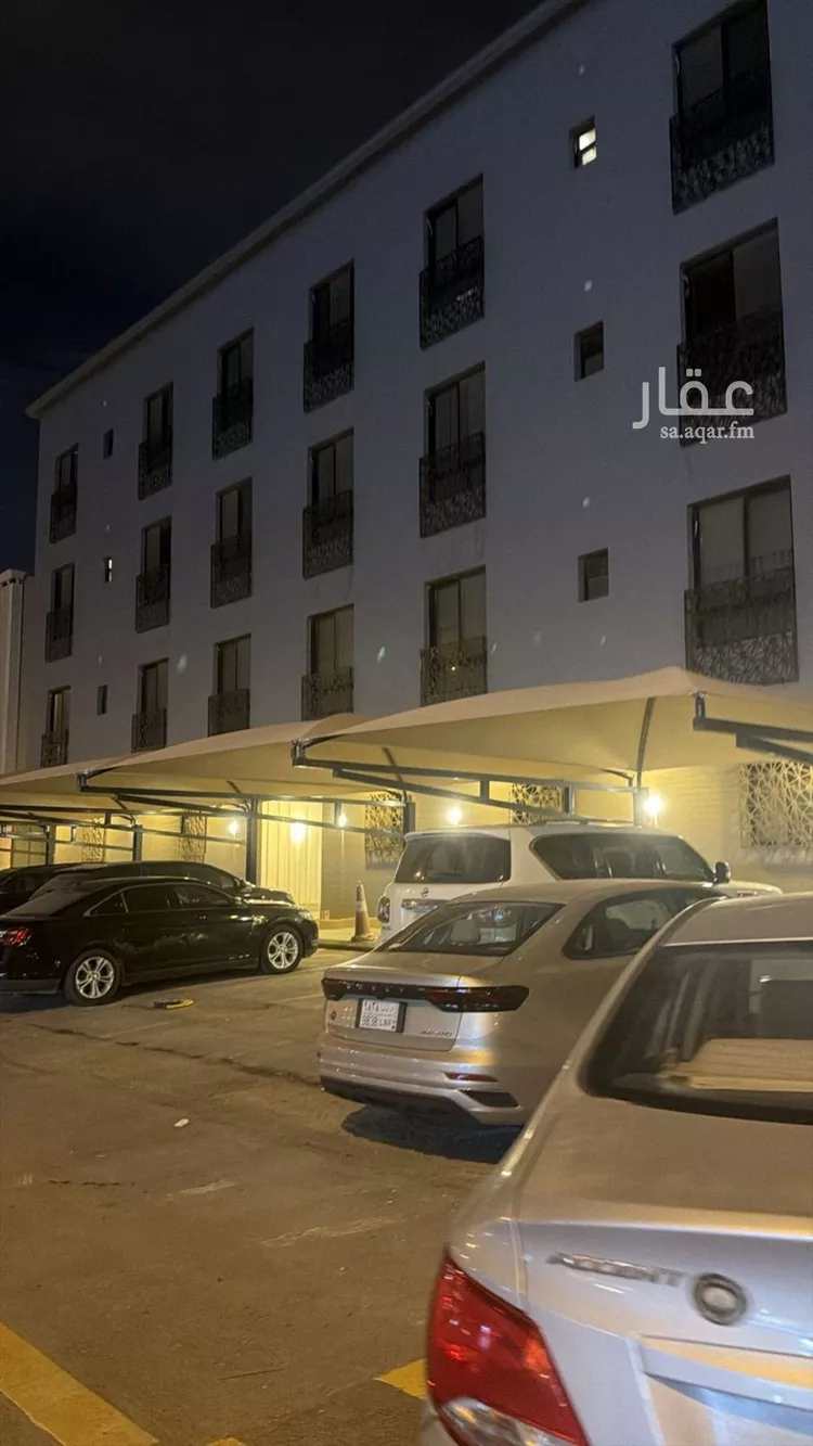 شقة للبيع في شارع رقم 442, حي الملقا, مدينة الرياض, منطقة الرياض