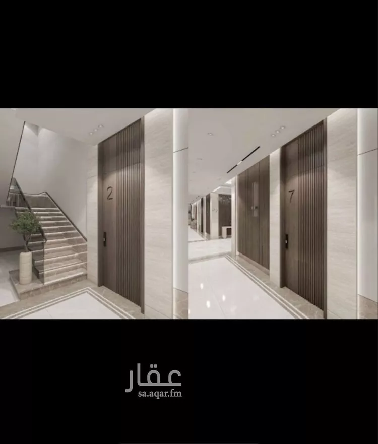 شقة للبيع في شارع محمد المنفلوطي, حي النرجس, مدينة الرياض, منطقة الرياض صورة 5