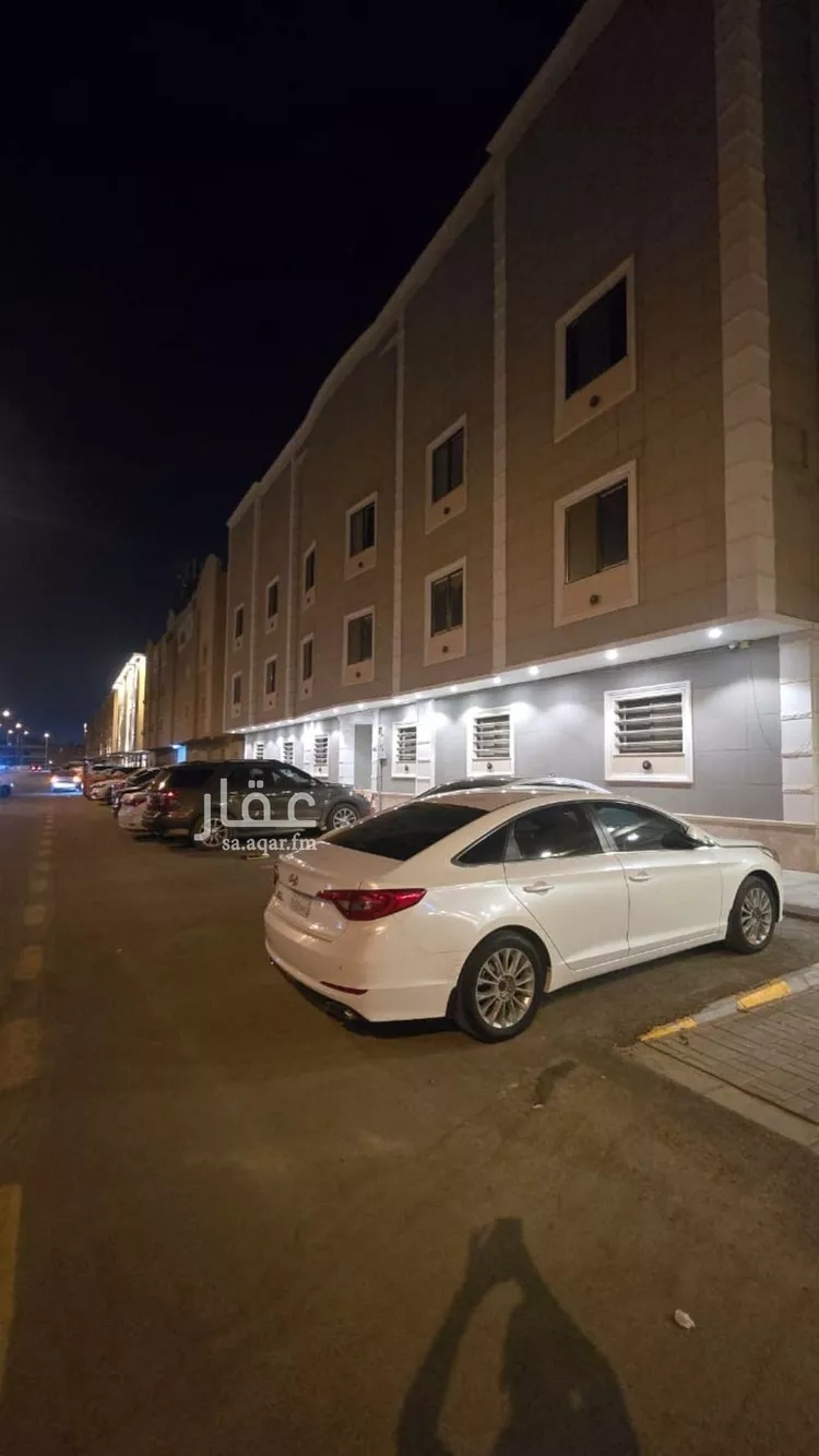 Apartment for Rent in Riyadh Al Malqa