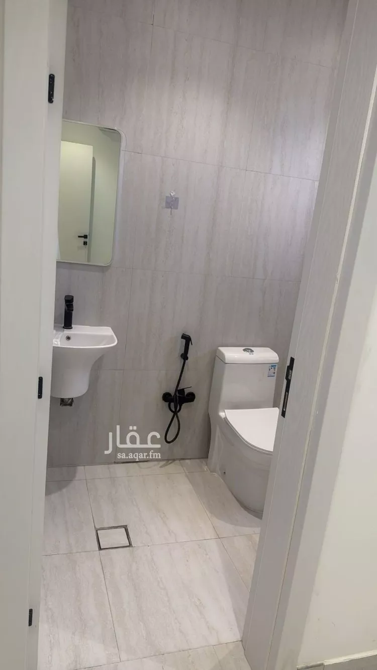 شقة للإيجار في شارع إبراهيم بن جمعان, حي العارض, مدينة الرياض, منطقة الرياض