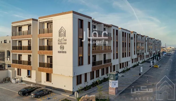 شقة للإيجار في شارع إبراهيم بن جمعان, حي العارض, مدينة الرياض, منطقة الرياض