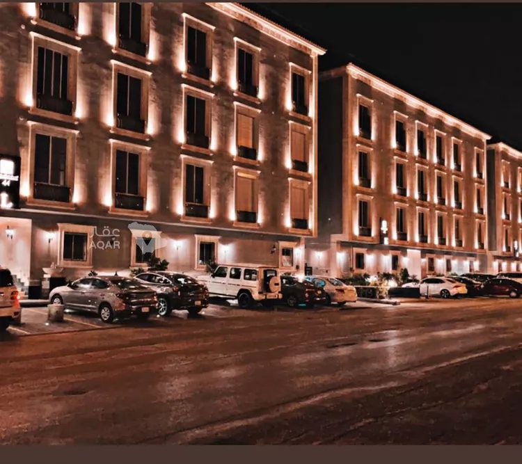Apartment for Rent in Riyadh Al Malqa