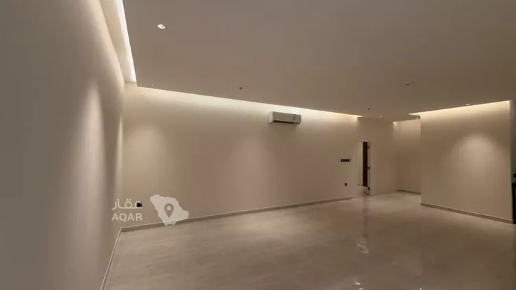 شقة للإيجار في شارع الرافدة, حي النرجس, مدينة الرياض, منطقة الرياض 8