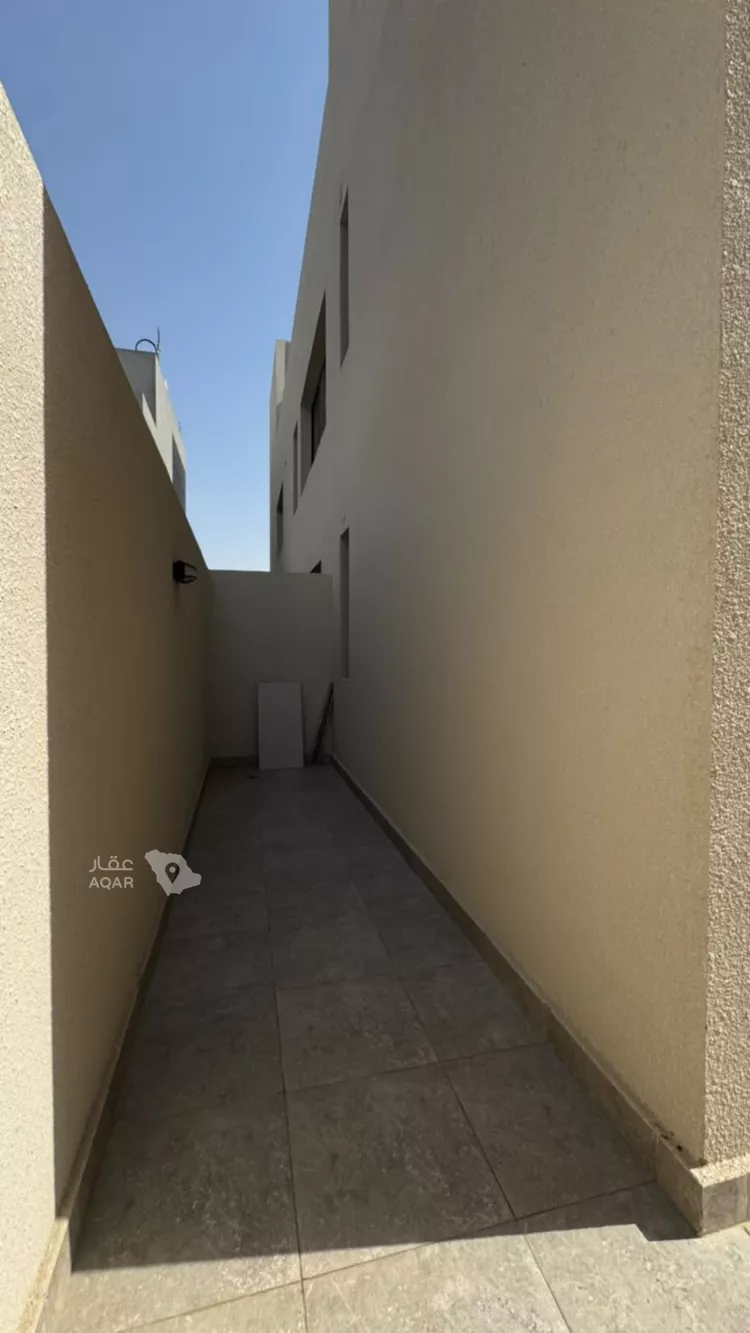 شقة للإيجار في شارع شعيب بن أبي مرة, حي النرجس, مدينة الرياض, منطقة الرياض صورة 3