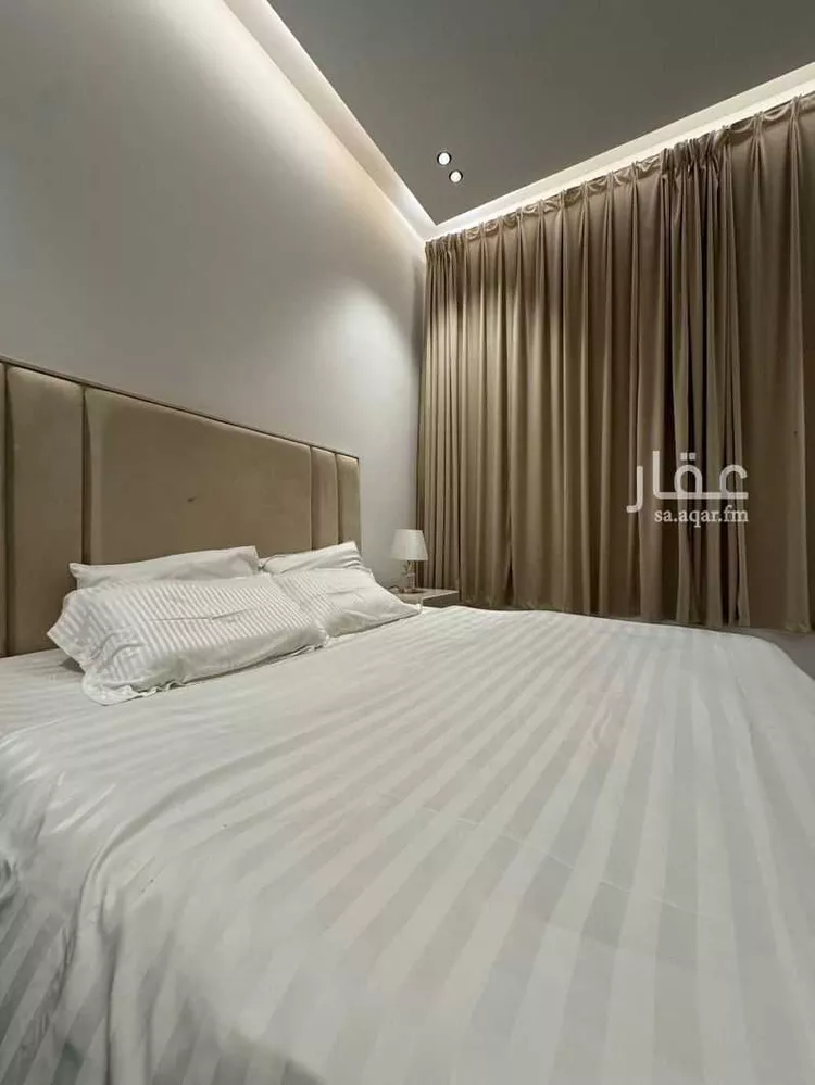 شقة مفروشة للحجز في شارع ابن البرهان النحاس ، حي الرمال ، الرياض ، منطقة الرياض صورة 3