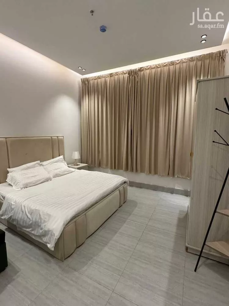استديو مفروش للحجز في شارع ابن البرهان النحاس ، حي الرمال ، الرياض ، منطقة الرياض صورة 5