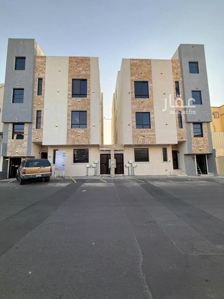 شقة للبيع في شارع ابو زيد القيرواني, حي البديع, مدينة ابها, منطقة عسير صورة 3