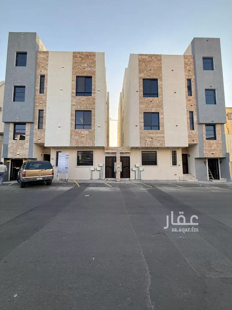 شقة للبيع في شارع ابو زيد القيرواني, حي البديع, مدينة ابها, منطقة عسير صورة 5