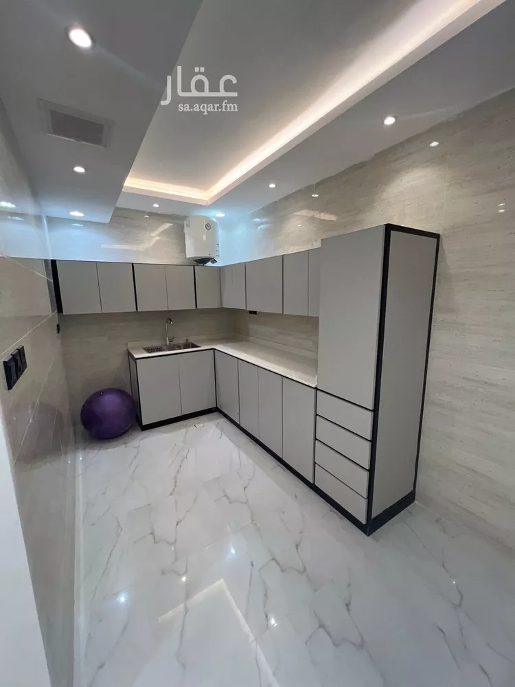 شقة للإيجار في شارع ابن صحار, حي المنار, مدينة الرياض, منطقة الرياض صورة 4