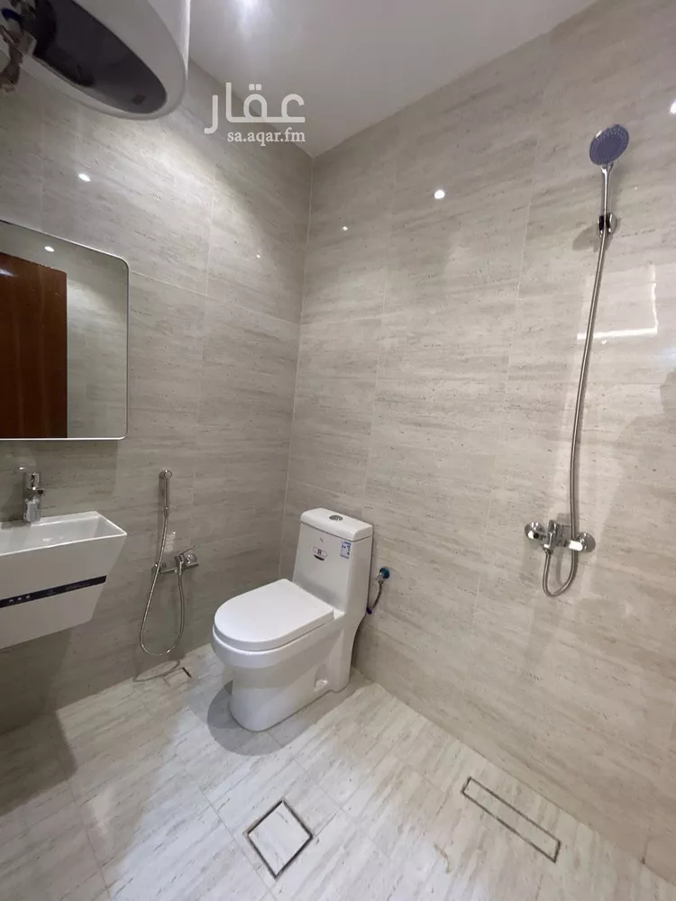 شقة للإيجار في شارع ابن صحار, حي المنار, مدينة الرياض, منطقة الرياض صورة 4