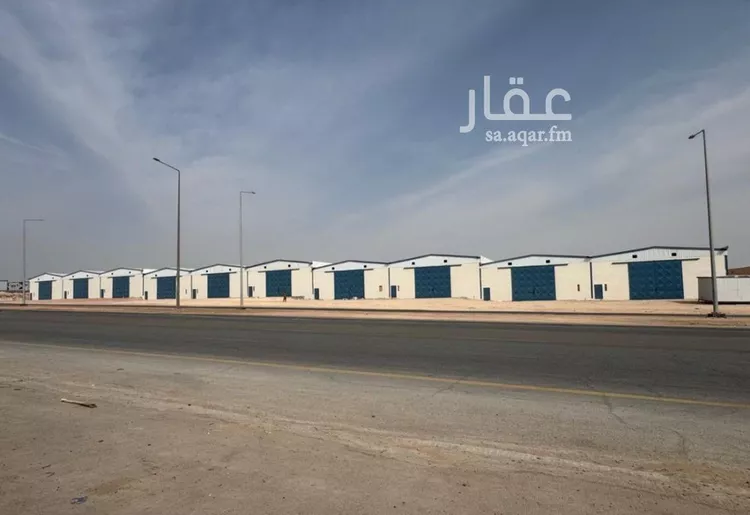 ورشة للإيجار في شارع جبل أبي زوالة, حي المناخ, مدينة الرياض, منطقة الرياض صورة 3