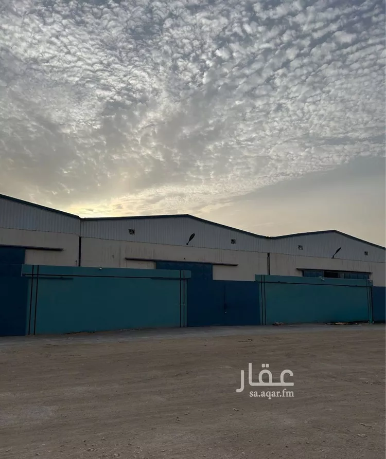 مستودع للإيجار في شارع ابن ماجة, حي السلي, مدينة الرياض, منطقة الرياض