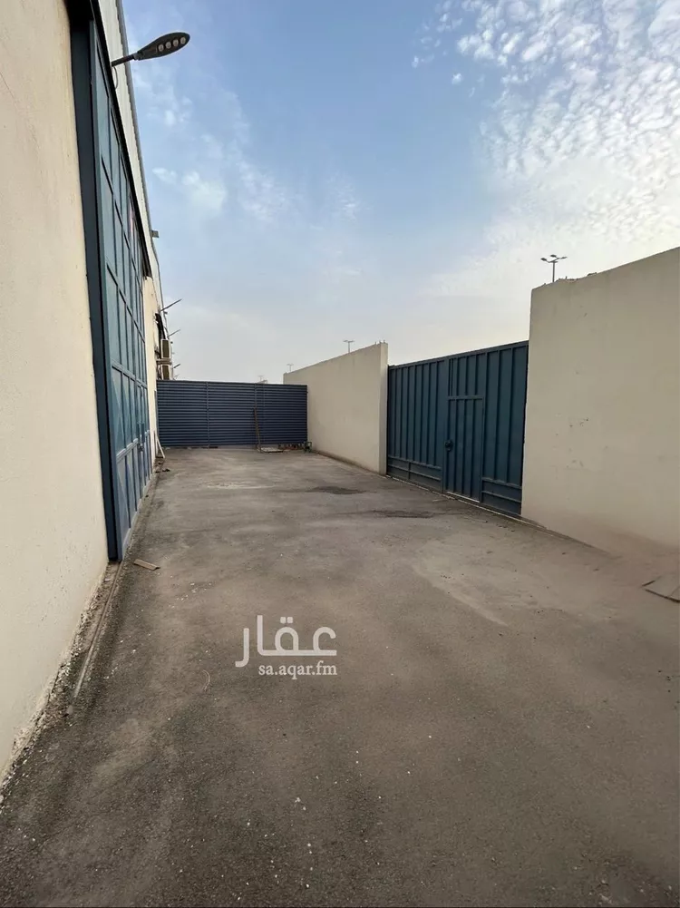 مستودع للإيجار في شارع ابن ماجة, حي السلي, مدينة الرياض, منطقة الرياض صورة 2