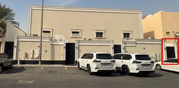 شقة للإيجار في شارع ابن صحار, حي المنار, مدينة الرياض, منطقة الرياض