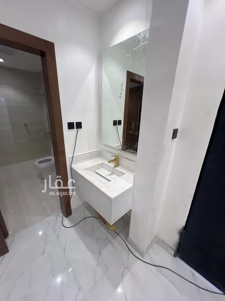 شقة للإيجار في شارع ابن صحار, حي المنار, مدينة الرياض, منطقة الرياض صورة 3