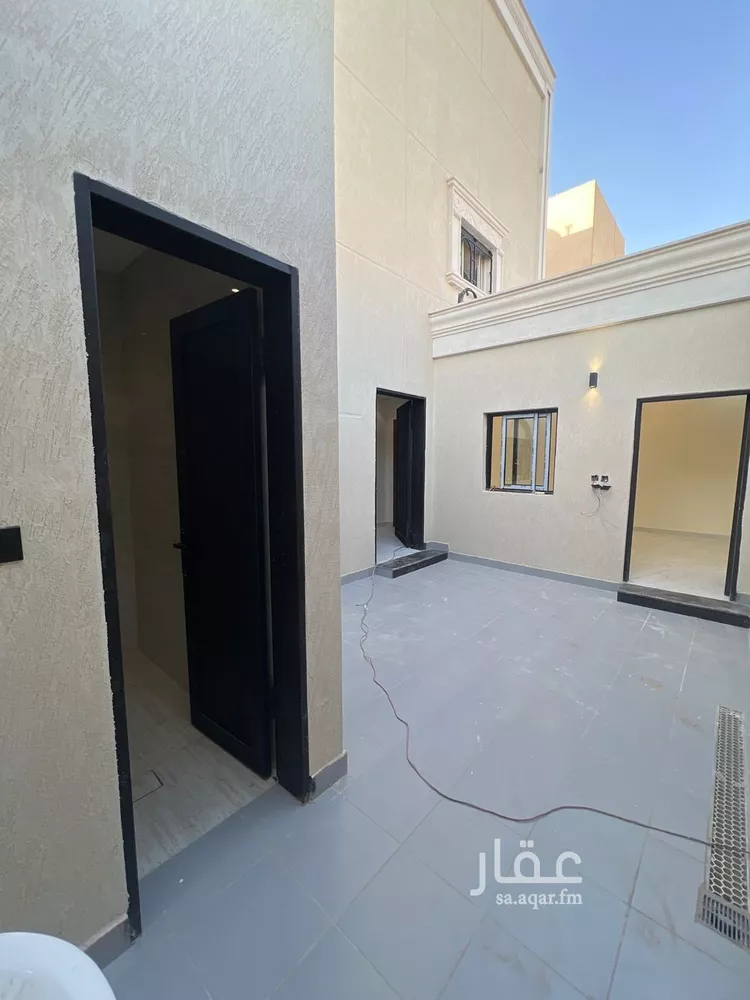 شقة للإيجار في شارع ابن صحار, حي المنار, مدينة الرياض, منطقة الرياض