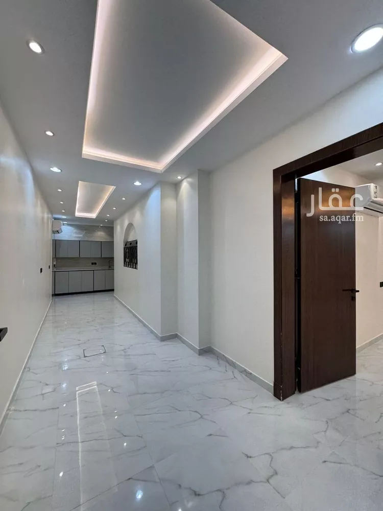 شقة للإيجار في شارع ابن صحار, حي المنار, مدينة الرياض, منطقة الرياض صورة 4