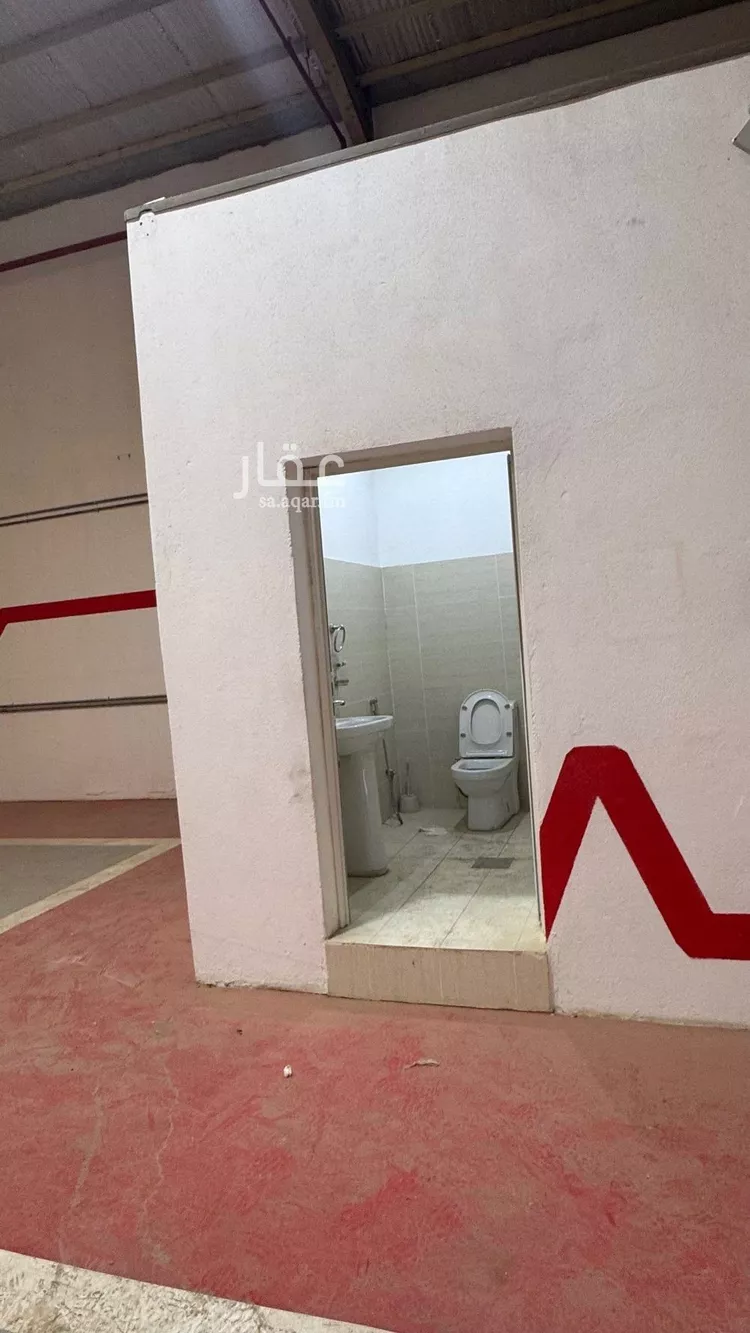 مستودع للإيجار في شارع جامع قرطبة, حي المشاعل, مدينة الرياض, منطقة الرياض صورة 4