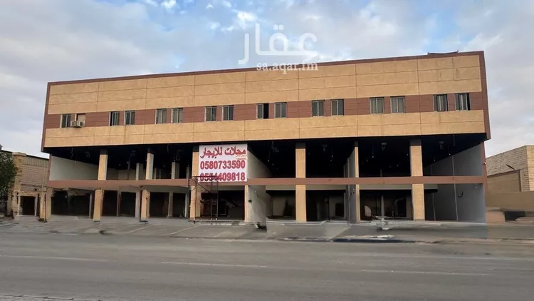 Shop for Rent in Riyadh As Sulay صورة 2