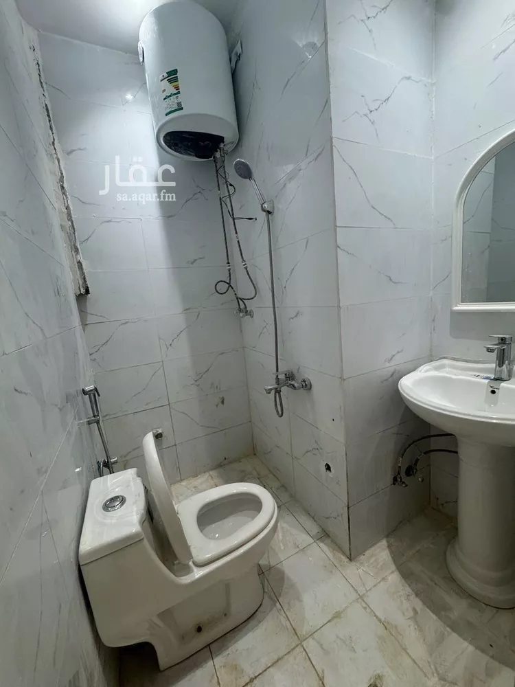 غرفة للإيجار في شارع هارون الخطيب, حي السلام, مدينة الرياض, منطقة الرياض