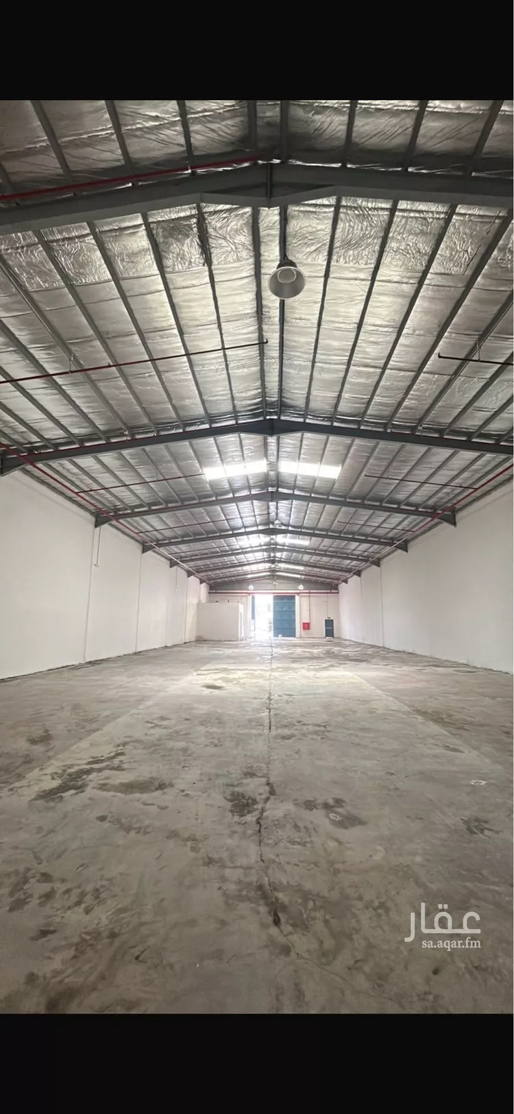 Workshop for rent in Riyadh Al Manakh صورة 4