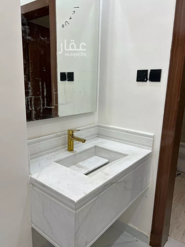 شقة للإيجار في شارع ابن صحار, حي المنار, مدينة الرياض, منطقة الرياض