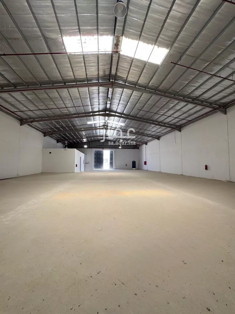 مستودع للإيجار في شارع تعز, حي المناخ, مدينة الرياض, منطقة الرياض صورة 2