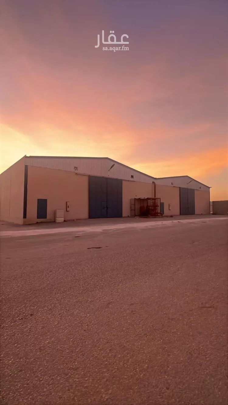 مستودع للإيجار في شارع تعز, حي المناخ, مدينة الرياض, منطقة الرياض