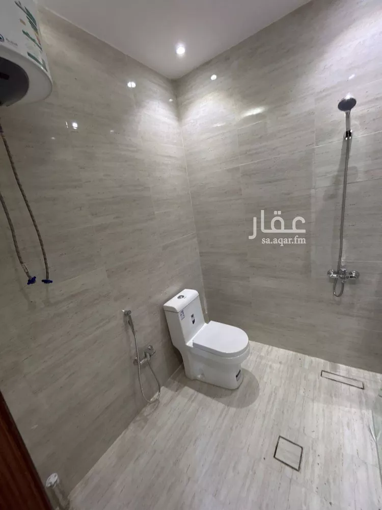 شقة للإيجار في شارع ابن صحار, حي المنار, مدينة الرياض, منطقة الرياض صورة 4