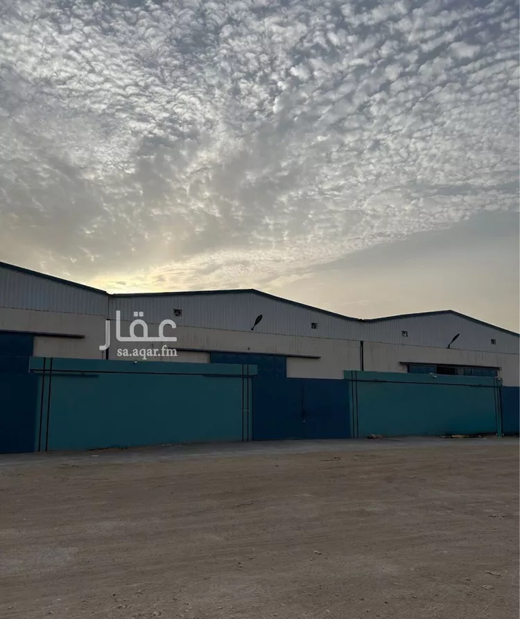مستودع للإيجار في شارع ابن ماجة, حي السلي, مدينة الرياض, منطقة الرياض صورة 3