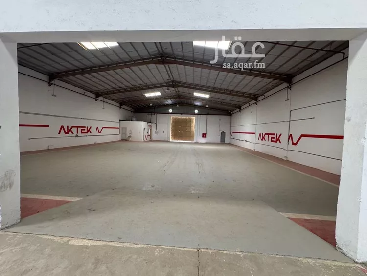 مستودع للإيجار في شارع جامع قرطبة, حي المشاعل, مدينة الرياض, منطقة الرياض