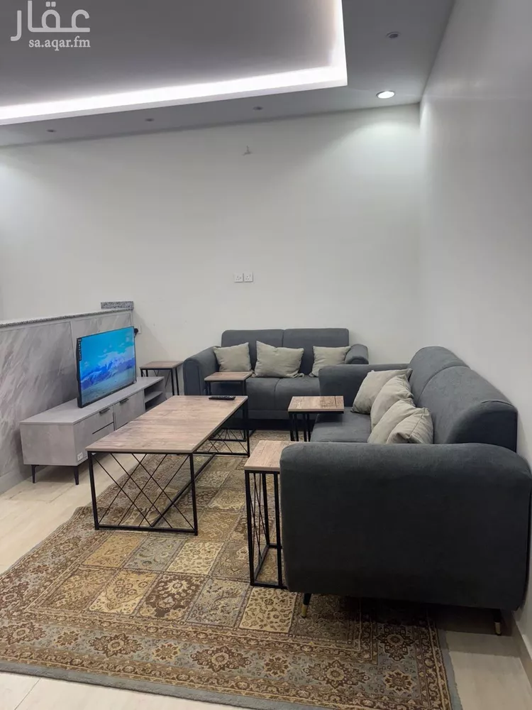 شقة للإيجار في شارع هارون الخطيب, حي السلام, مدينة الرياض, منطقة الرياض صورة 4