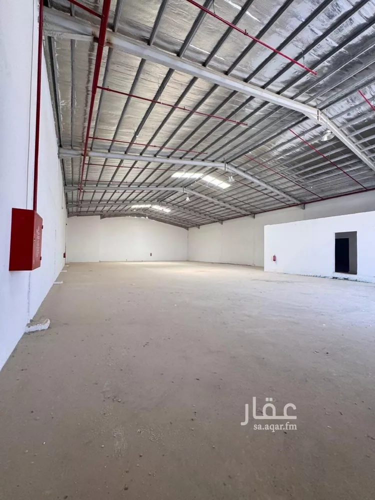 مستودع للإيجار في شارع تعز, حي المناخ, مدينة الرياض, منطقة الرياض صورة 3