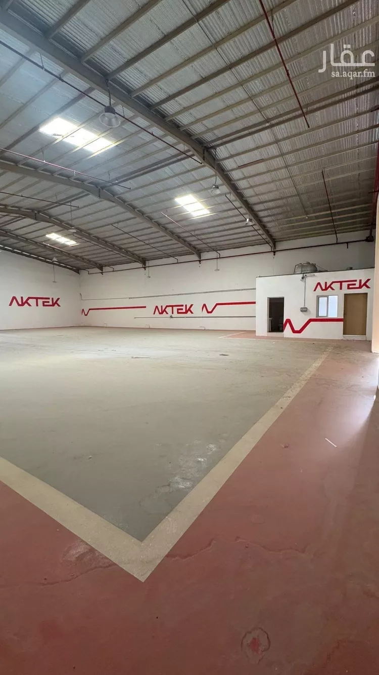 مستودع للإيجار في شارع جامع قرطبة, حي المشاعل, مدينة الرياض, منطقة الرياض صورة 5