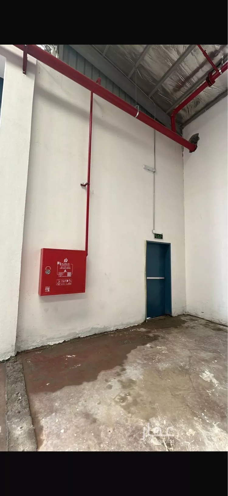 Workshop for rent in Riyadh Al Manakh صورة 5