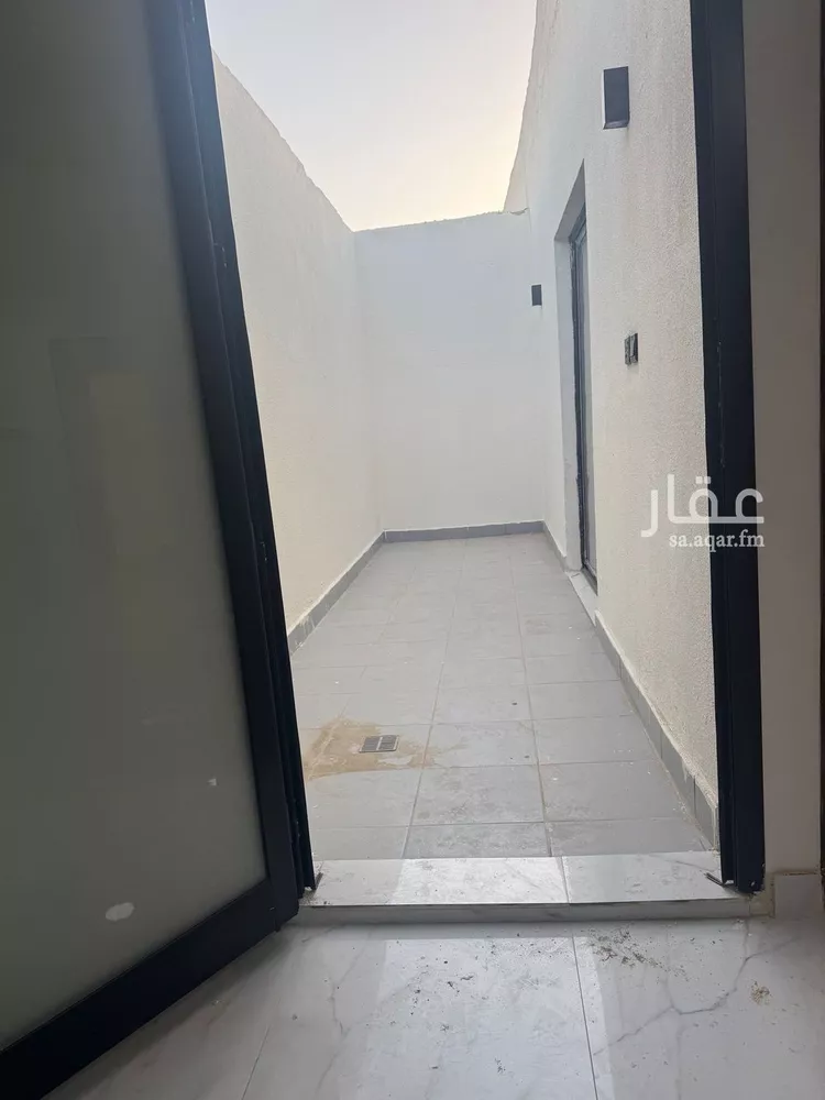 شقة للإيجار في شارع ابن صحار, حي المنار, مدينة الرياض, منطقة الرياض صورة 5