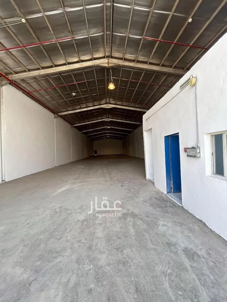 مستودع للإيجار في شارع ابن ماجة, حي السلي, مدينة الرياض, منطقة الرياض صورة 2