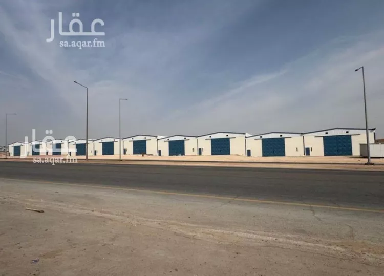 Workshop for rent in Riyadh Al Manakh