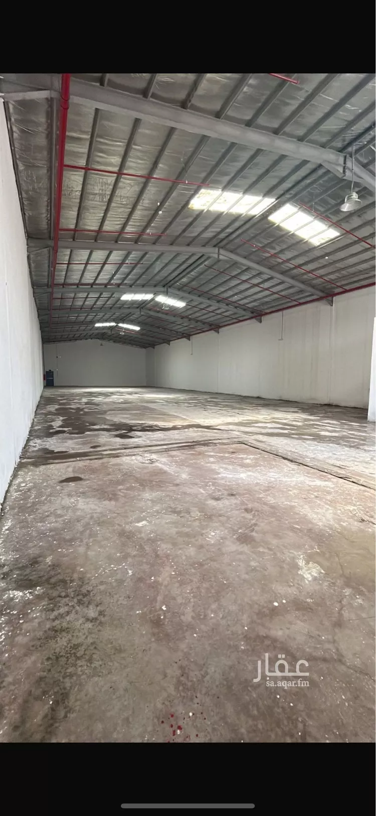 Workshop for rent in Riyadh Al Manakh صورة 3