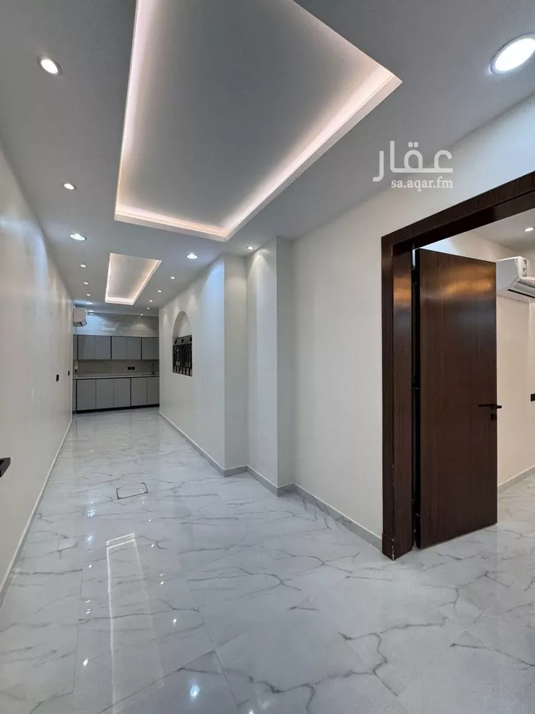 دور للإيجار في شارع ابن صحار, حي المنار, مدينة الرياض, منطقة الرياض صورة 4