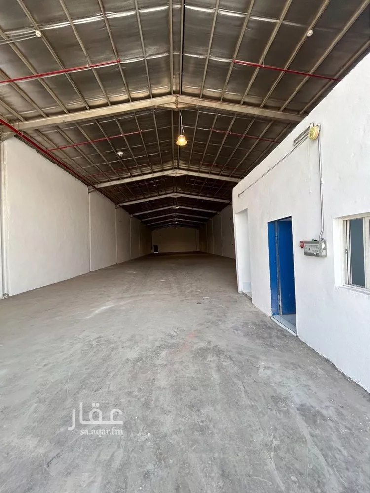 مستودع للإيجار في شارع ابن ماجة, حي السلي, مدينة الرياض, منطقة الرياض صورة 4