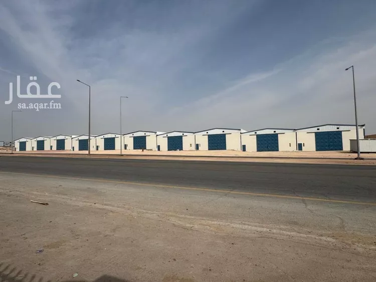 مستودع للإيجار في شارع جبل أبي زوالة, حي المناخ, مدينة الرياض, منطقة الرياض