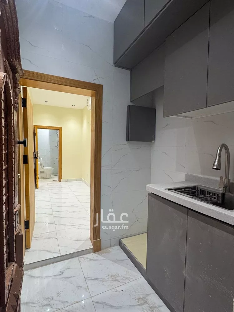 غرفة للإيجار في شارع هارون الخطيب, حي السلام, مدينة الرياض, منطقة الرياض صورة 2