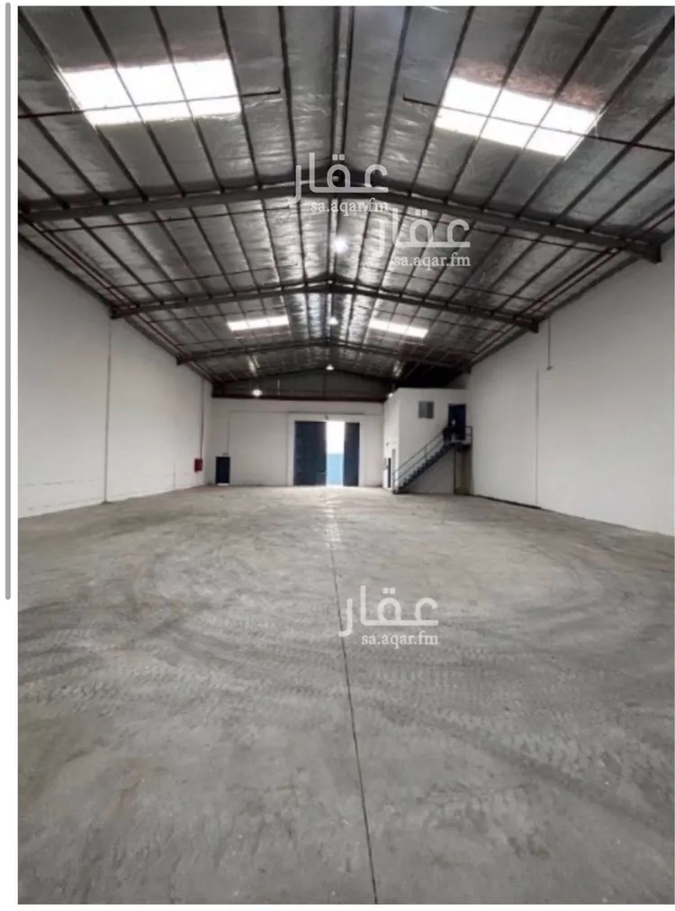 Warehouse for Rent in Riyadh As Sulay