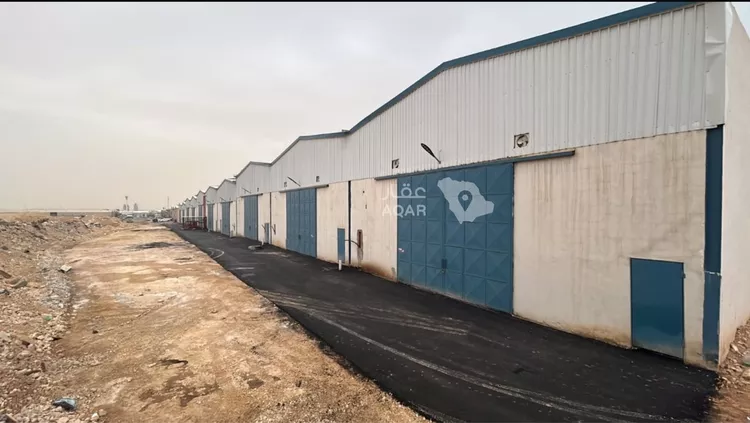 Workshop for rent in Riyadh Al Manakh