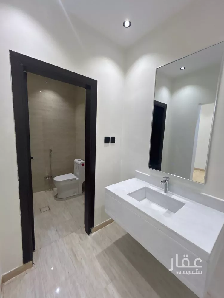 شقة للإيجار في شارع الأريج, حي العزيزية, مدينة الرياض, منطقة الرياض صورة 3