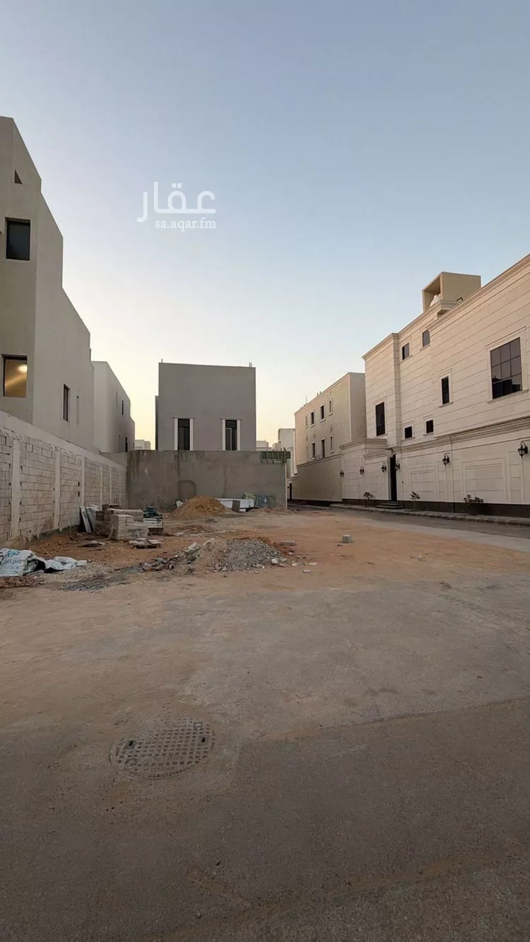 أرض للبيع في حي المعيزيلة, مدينة الرياض, منطقة الرياض صورة 2