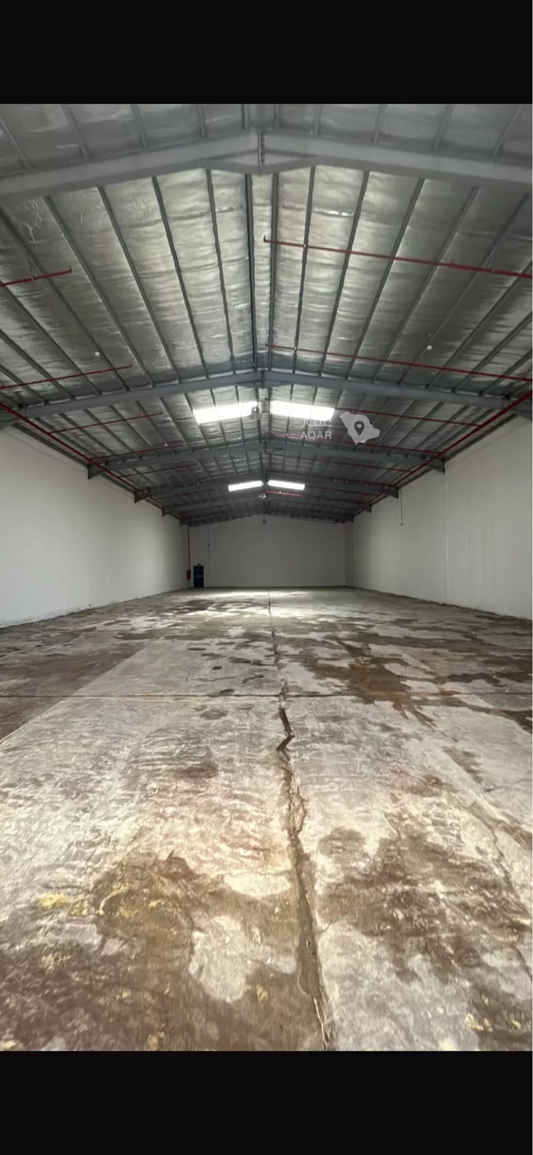 ورشة للإيجار في شارع جبل أبي زوالة, حي المناخ, مدينة الرياض, منطقة الرياض 2