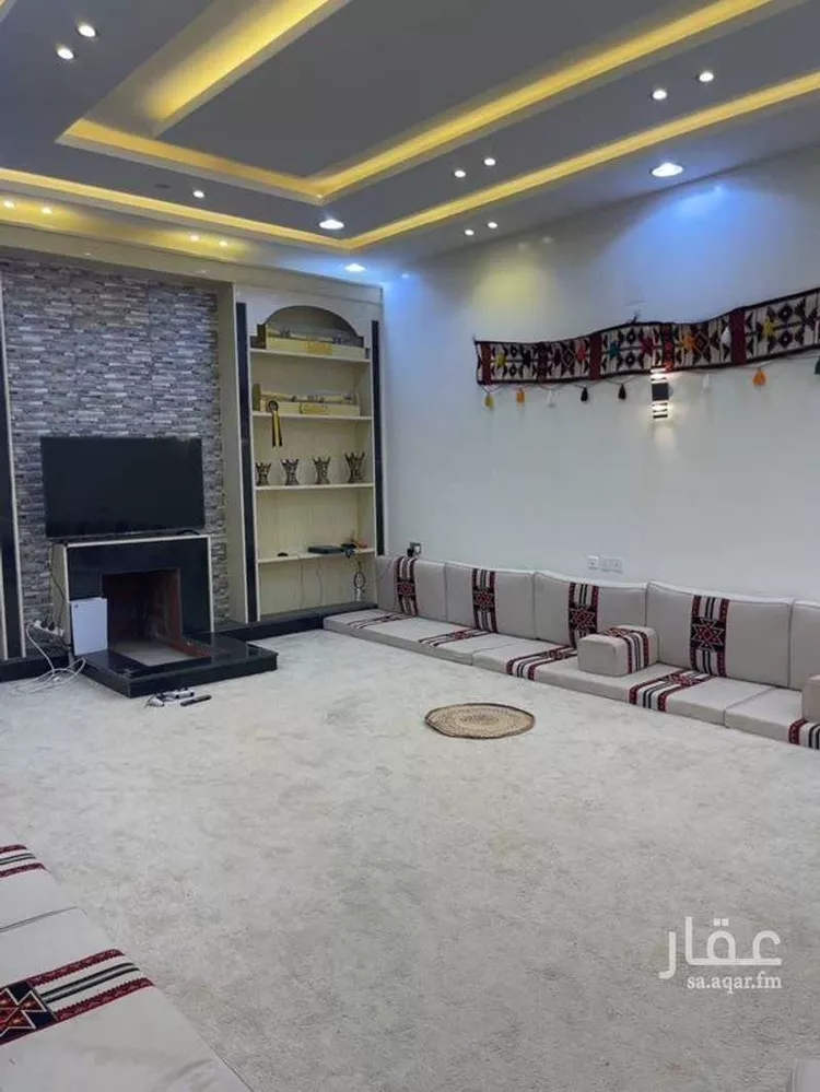 Chalet for Booking in Al Kharj New Industrial Area 6